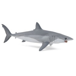 Papo - Figurine - Requin mako