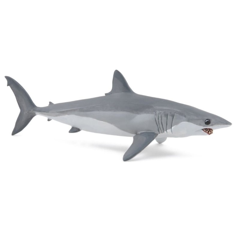 Papo - Figurine - Requin mako