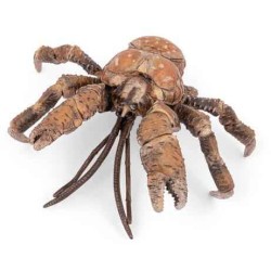 Papo - Figurine - Crabe de...