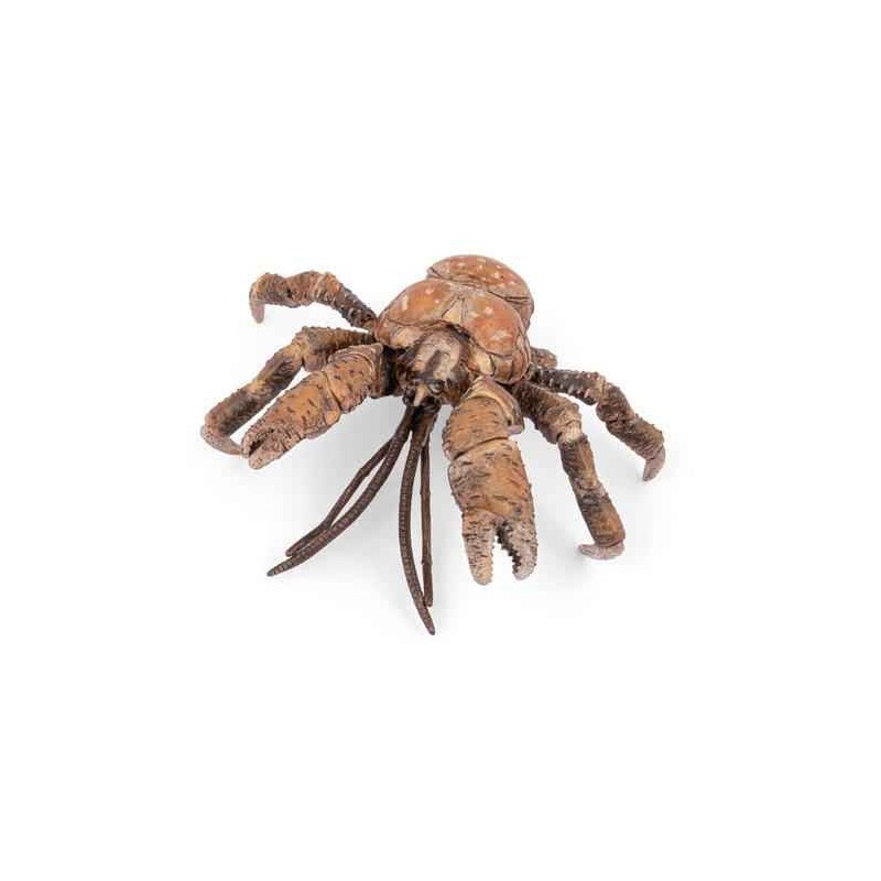 Papo - Figurine - Crabe de cocotier