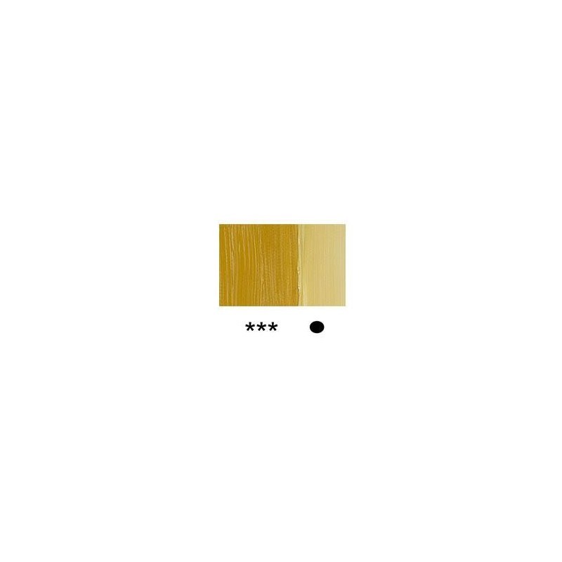 Sennelier - Huile étude - Jaune Cadmium - 34 ML
