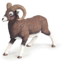 Papo - Figurine - Mouflon