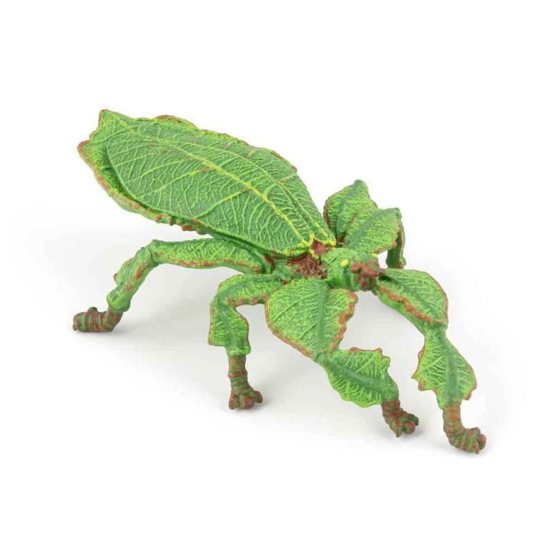 Papo - Figurine - Phasme feuille