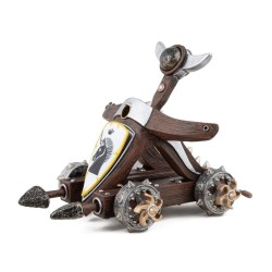 Papo - Figurine - Catapulte...