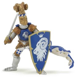 Papo - Figurine - Maitre...