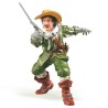 Papo - Figurine - D'Artagnan