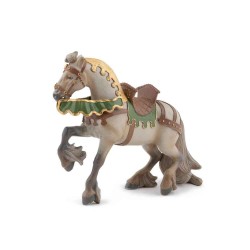 Papo - Figurine - Cheval de...
