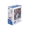 Papo - Tubo mini plus - 12 figurines chevaliers