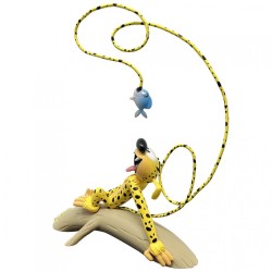 Plastoy - Figurine de...