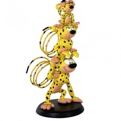 Plastoy - Figurine de...