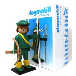 Playmobil vintage -...