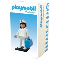 Playmobil vintage -...