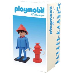 Playmobil vintage -...