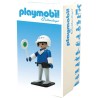 Playmobil vintage - Collection - Policier - 21cm