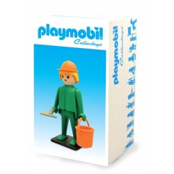 Playmobil vintage -...