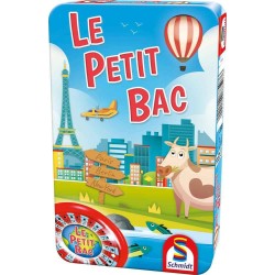 Schmidt - Jeu de société -...