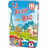 Schmidt - Jeu de société - Le petit bac