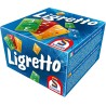 Schmidt - Jeu de société - Ligretto football