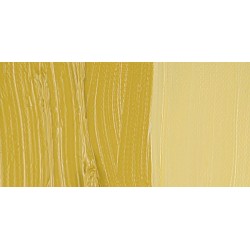 Huile étude - Jaune de Naples - 34 ML