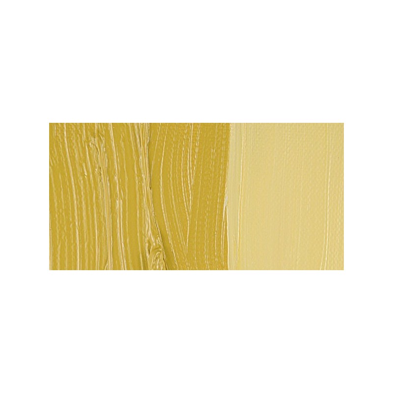 Huile étude - Jaune de Naples - 34 ML