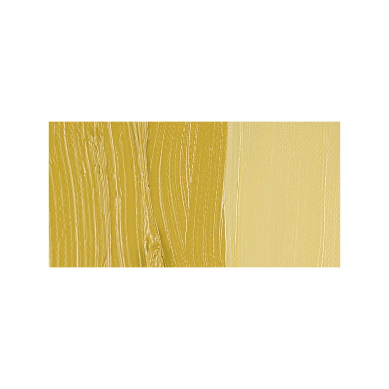 Sennelier - Huile étude - Jaune de Naples - 34 ML