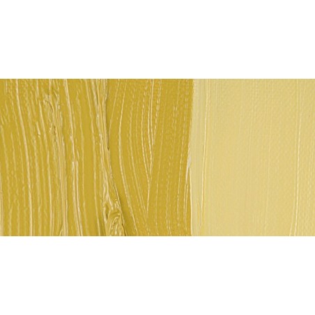 Huile étude - Jaune de Naples - 34 ML