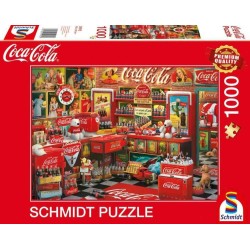 Schmidt - Puzzle 1000...