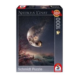 Schmidt - Puzzle 1000...