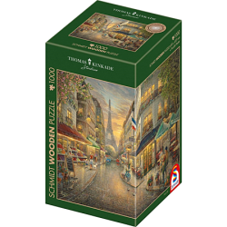 Schmidt - Puzzle 1000...