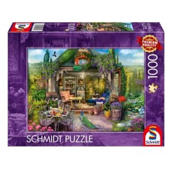 Schmidt - Puzzle 1000...