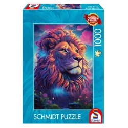 Schmidt - Puzzle 1000...