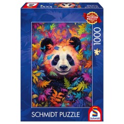 Schmidt - Puzzle 1000...