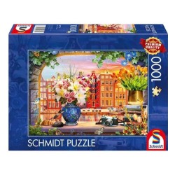 Schmidt - Puzzle 1000...