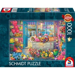 Schmidt - Puzzle 1000...
