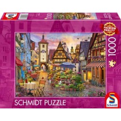 Schmidt - Puzzle 1000...