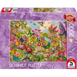 Schmidt - Puzzle 2000...