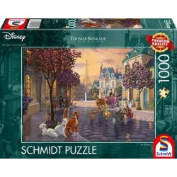 Schmidt - Puzzle 1000...