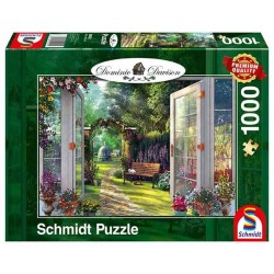 Schmidt - Puzzle 1000...