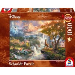 Schmidt - Puzzle 1000...