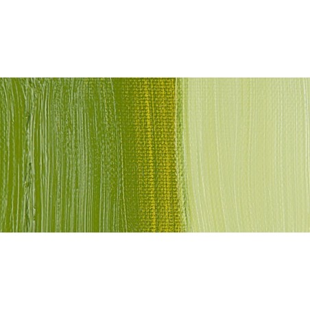 Huile étude - Vert anglais clair - 34 ML