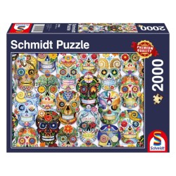 Schmidt - Puzzle 2000...