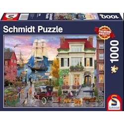Schmidt - Puzzle 1000...