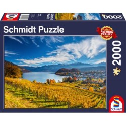 Schmidt - Puzzle 2000...
