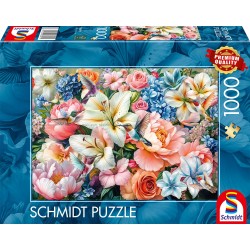 Schmidt - Puzzle 1000...