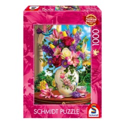 Schmidt - Puzzle 1000...