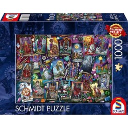 Schmidt - Puzzle 1000...