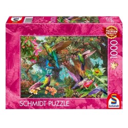Schmidt - Puzzle 1000...