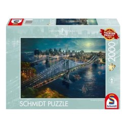 Schmidt - Puzzle 2000...