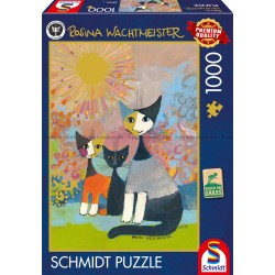 Schmidt - Puzzle 1000...