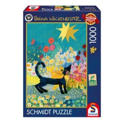 Schmidt - Puzzle 1000...